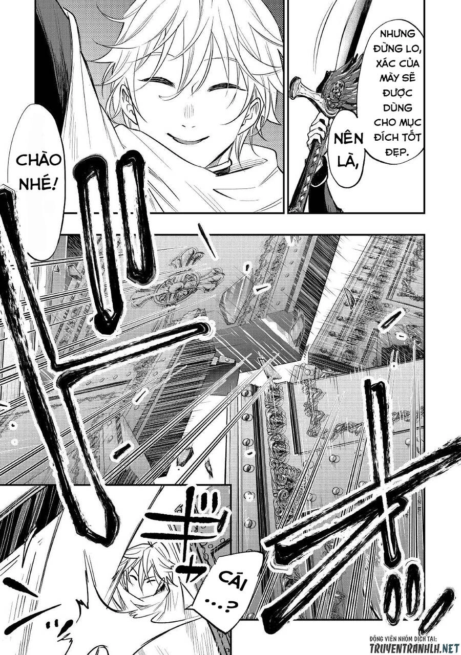 The New Gate Chapter 75 - 5