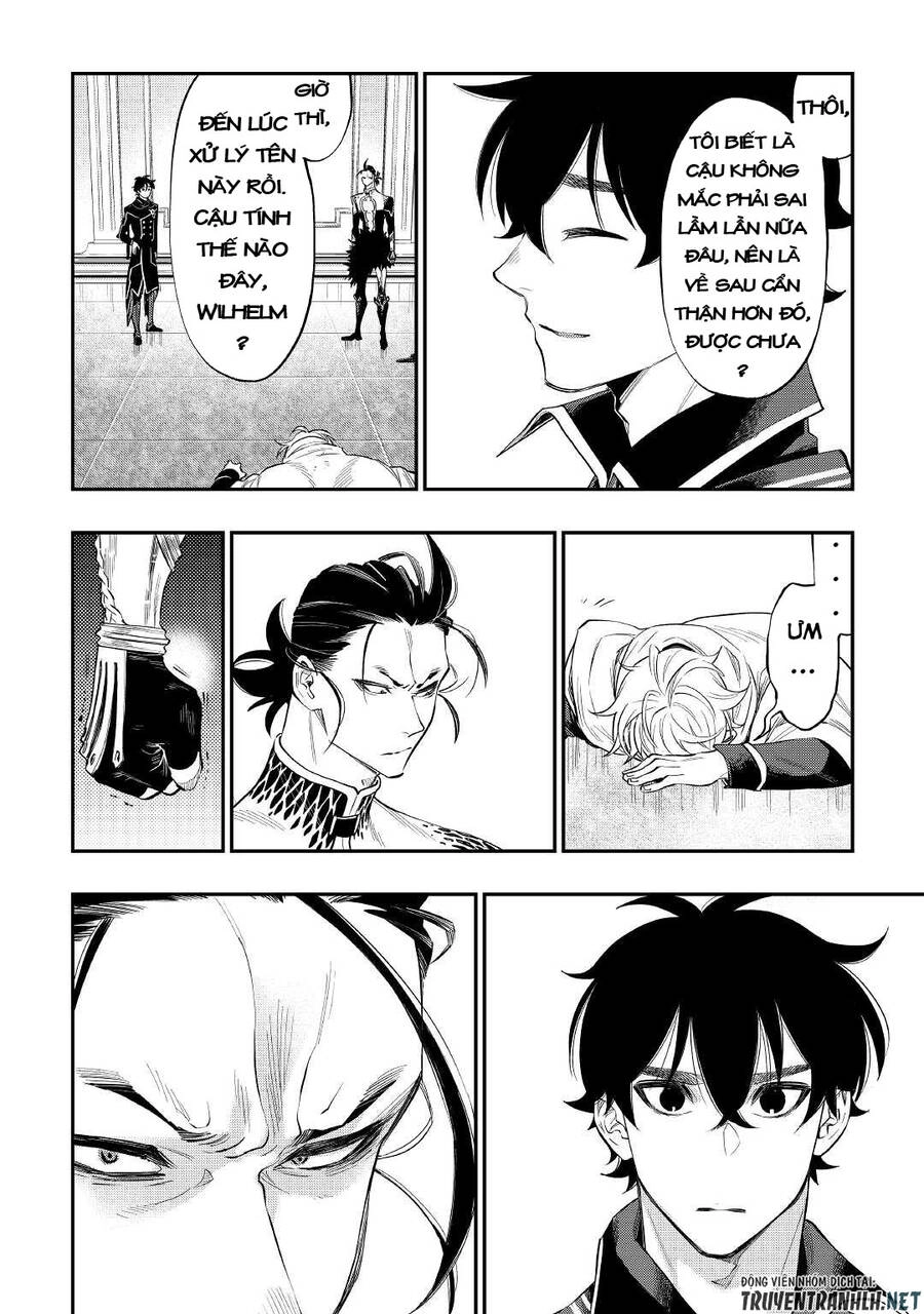 The New Gate Chapter 75 - 15