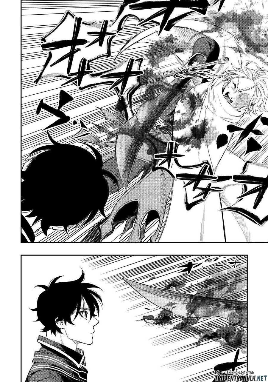 The New Gate Chapter 75 - 21