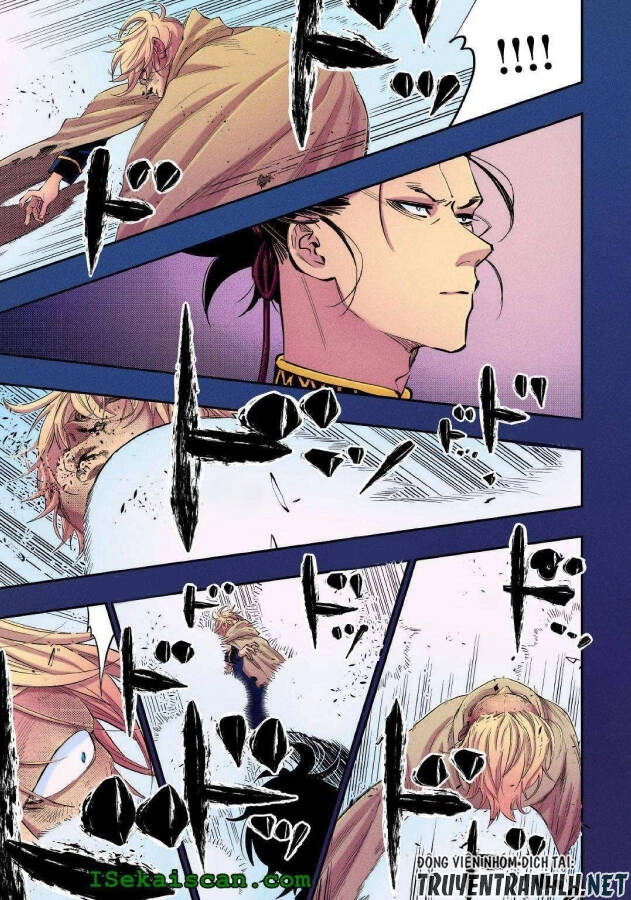 The New Gate Chapter 76 - 5