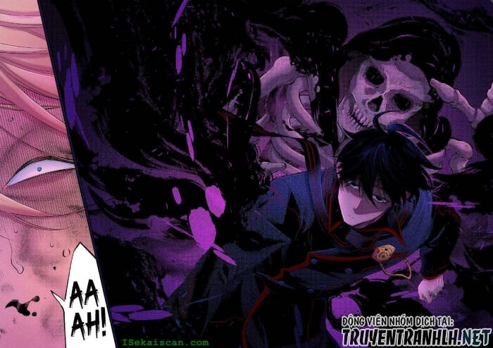 The New Gate Chapter 76 - 6