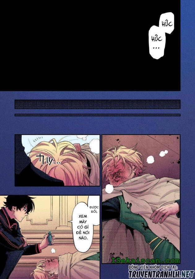 The New Gate Chapter 76 - 8