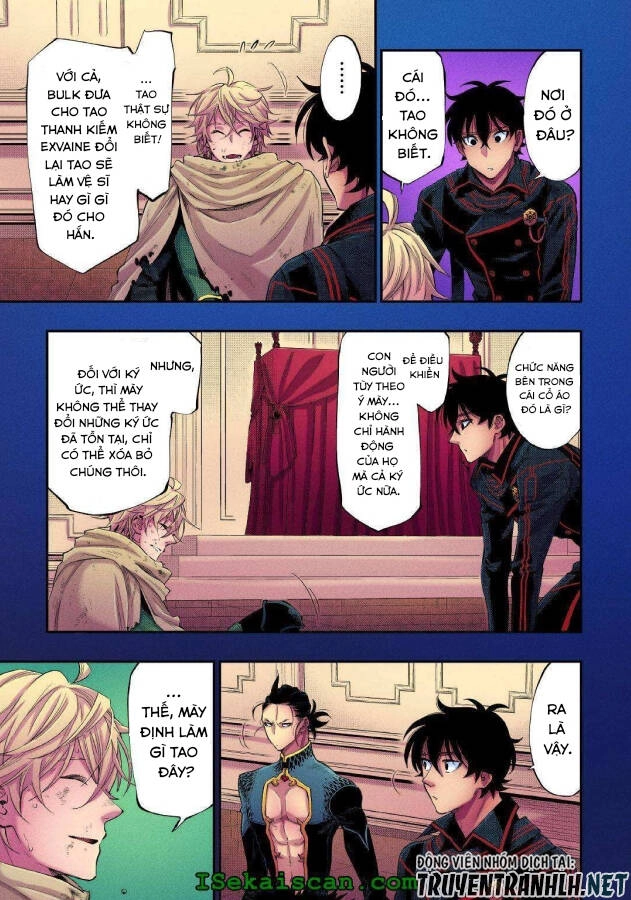 The New Gate Chapter 76 - 10