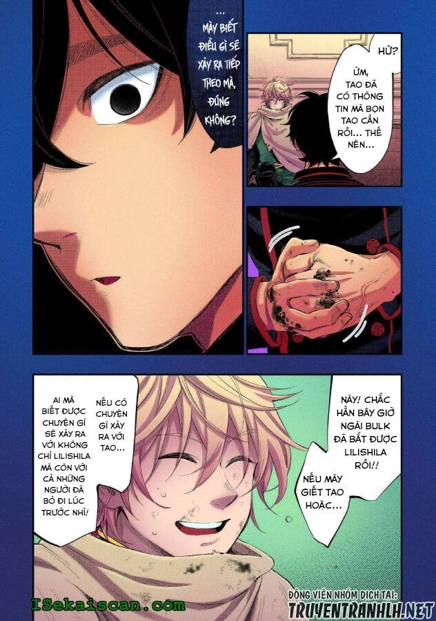 The New Gate Chapter 76 - 11