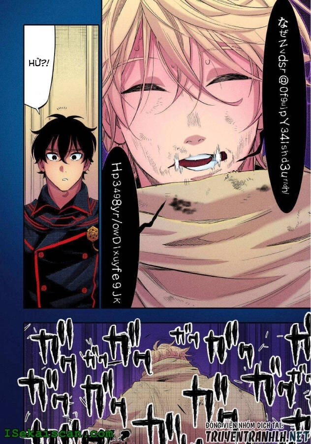 The New Gate Chapter 76 - 15