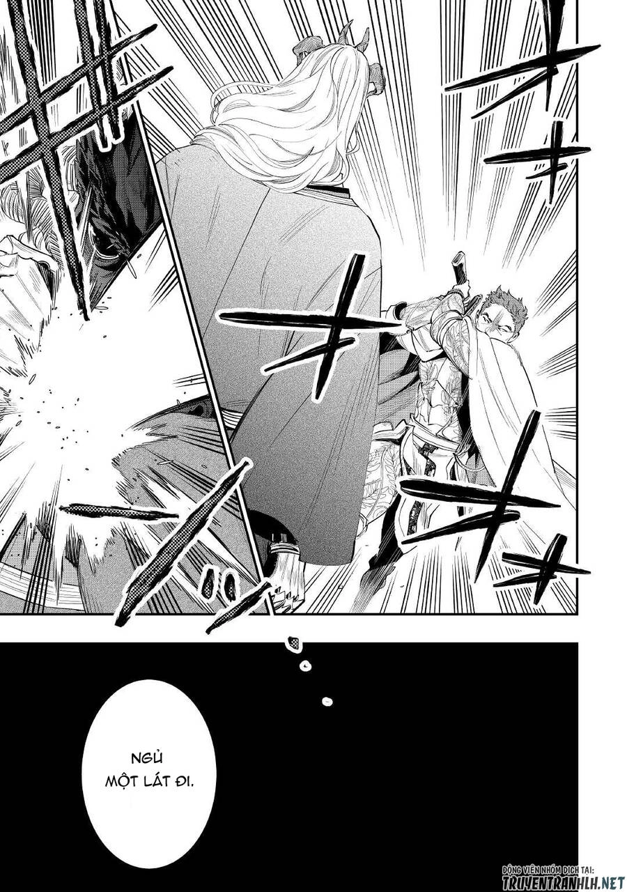 The New Gate Chapter 77 - 14