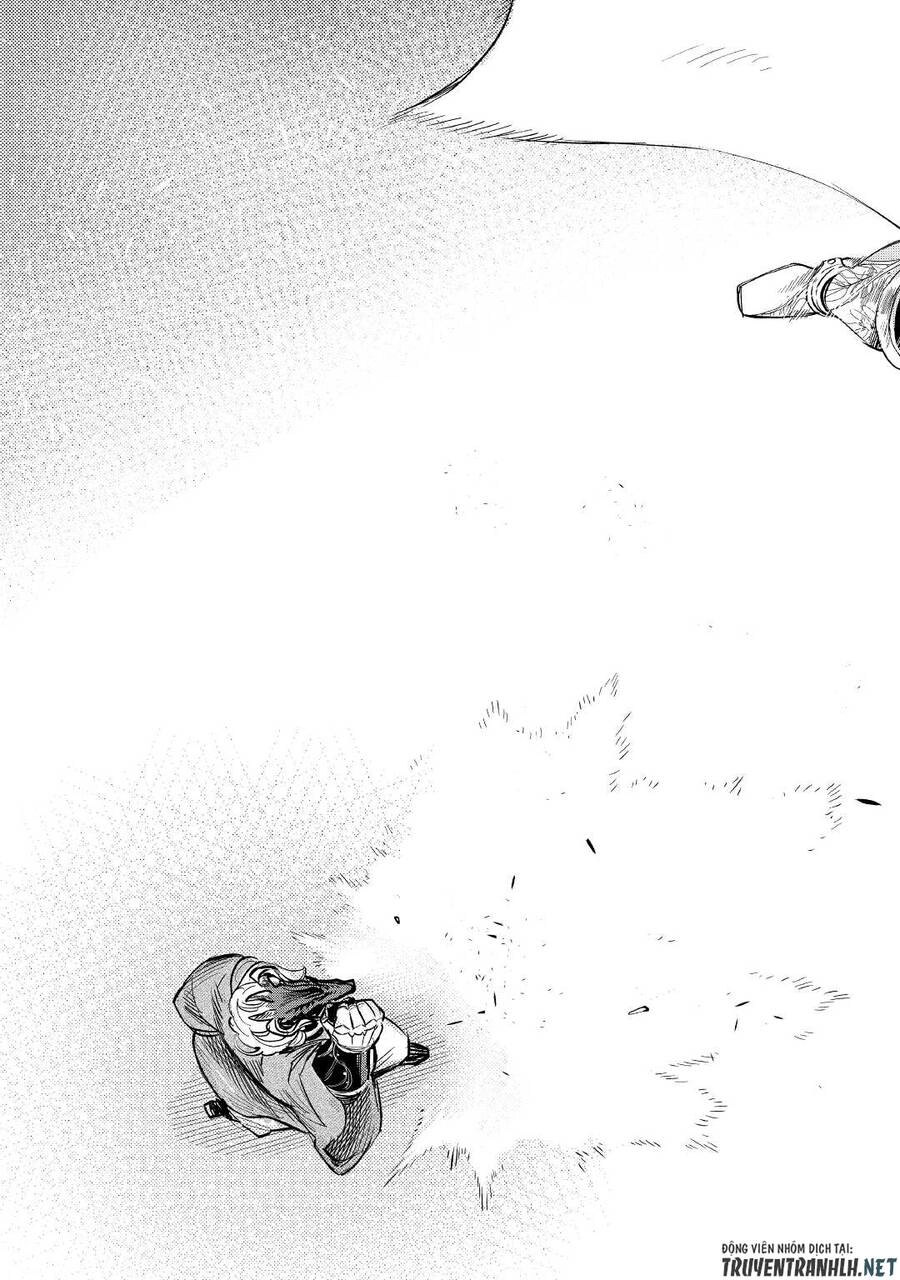 The New Gate Chapter 77 - 16