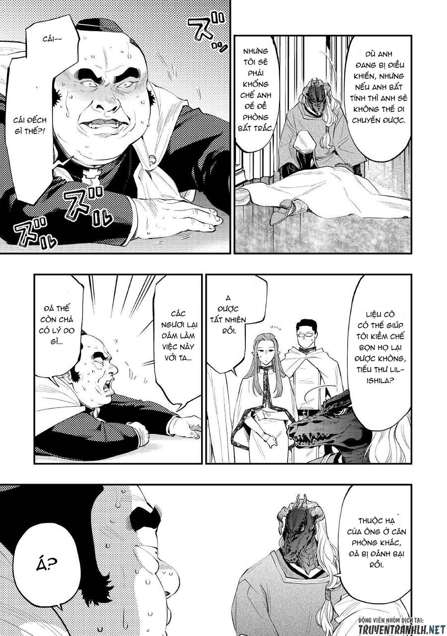 The New Gate Chapter 77 - 18