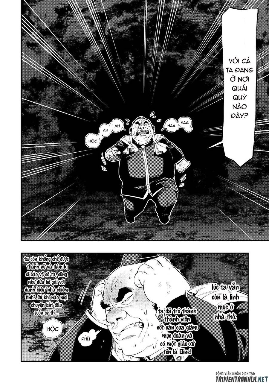 The New Gate Chapter 78 - 3