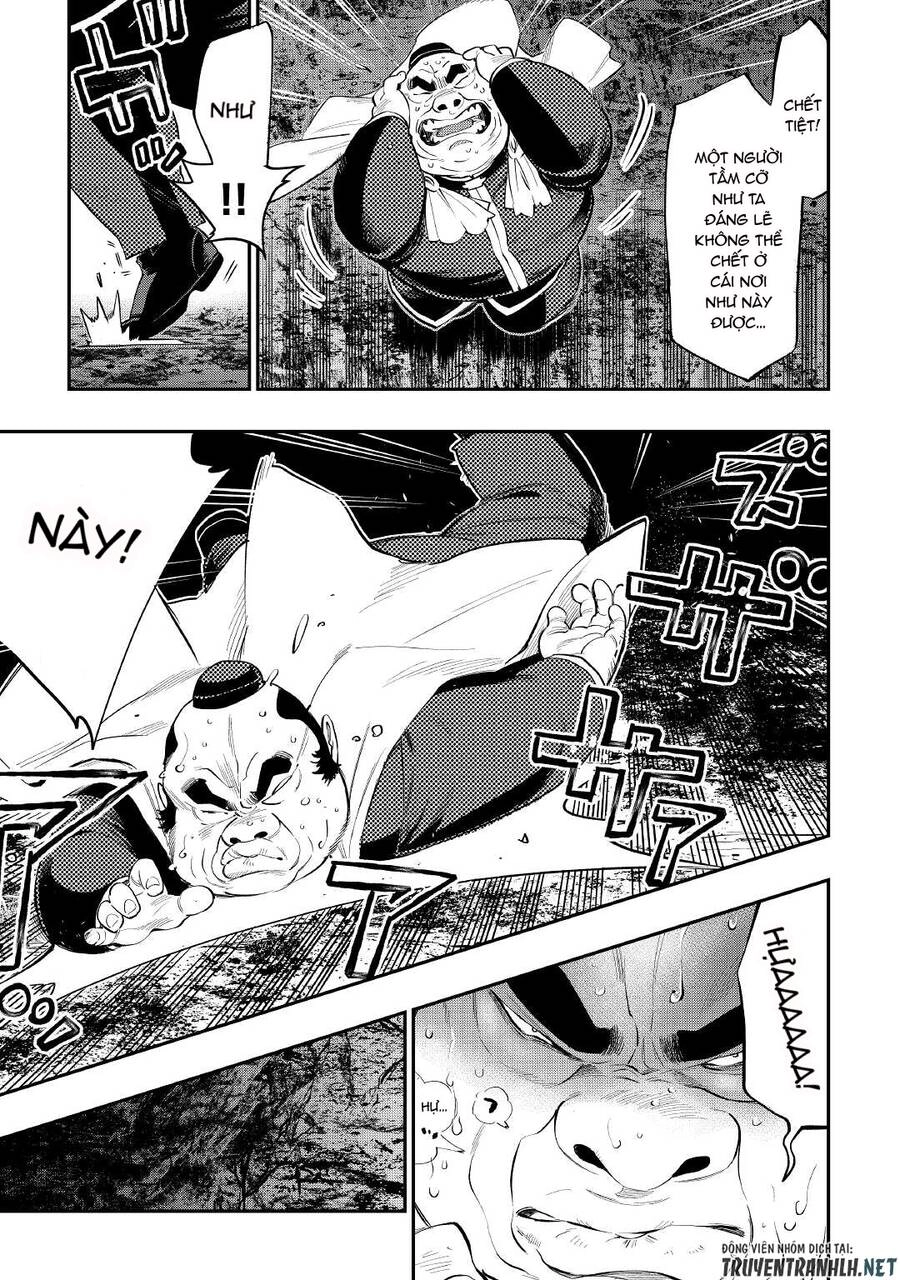 The New Gate Chapter 78 - 4