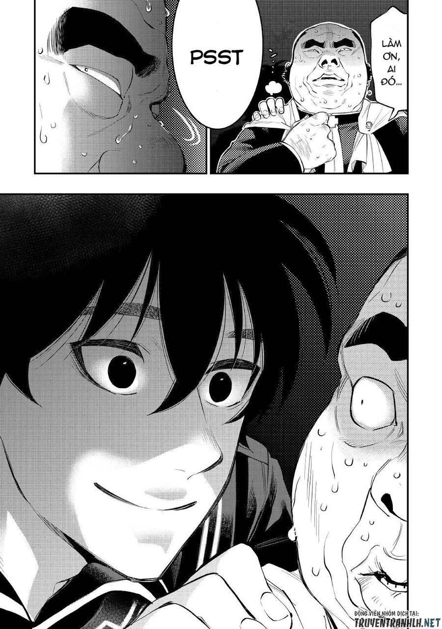 The New Gate Chapter 78 - 6