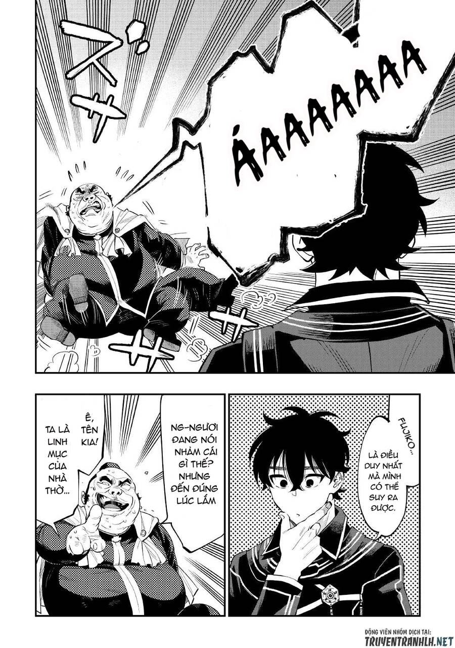 The New Gate Chapter 78 - 7