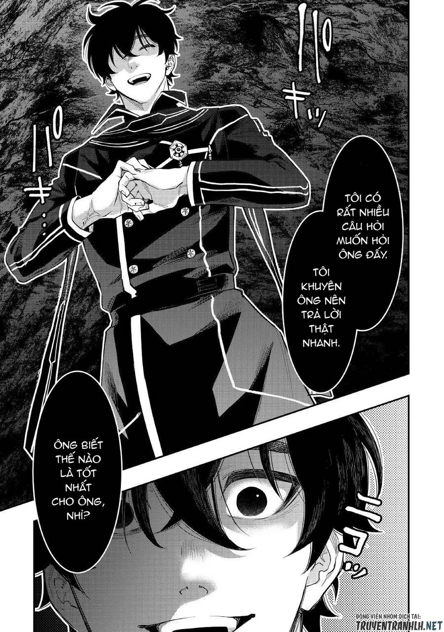 The New Gate Chapter 78 - 10