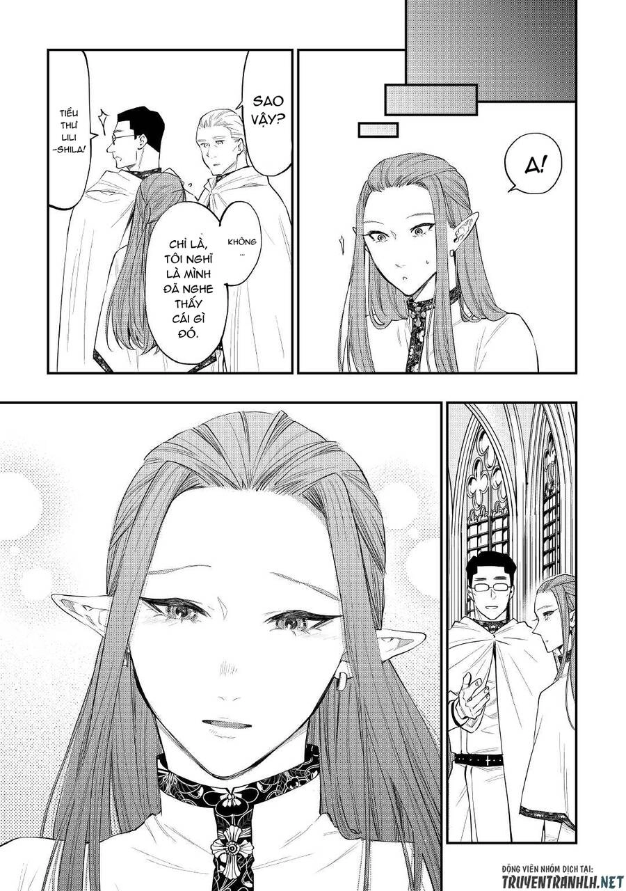 The New Gate Chapter 78 - 12