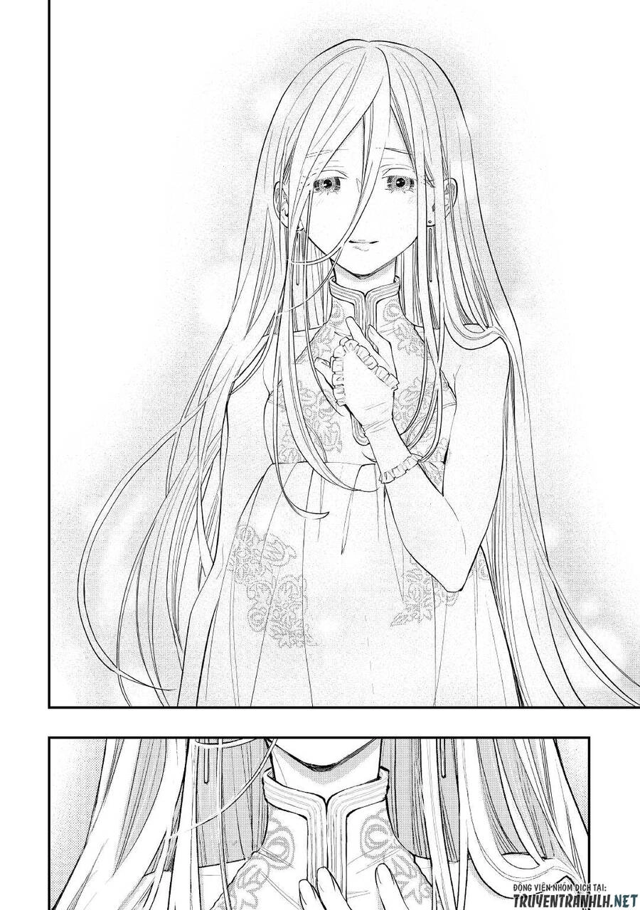 The New Gate Chapter 78 - 13