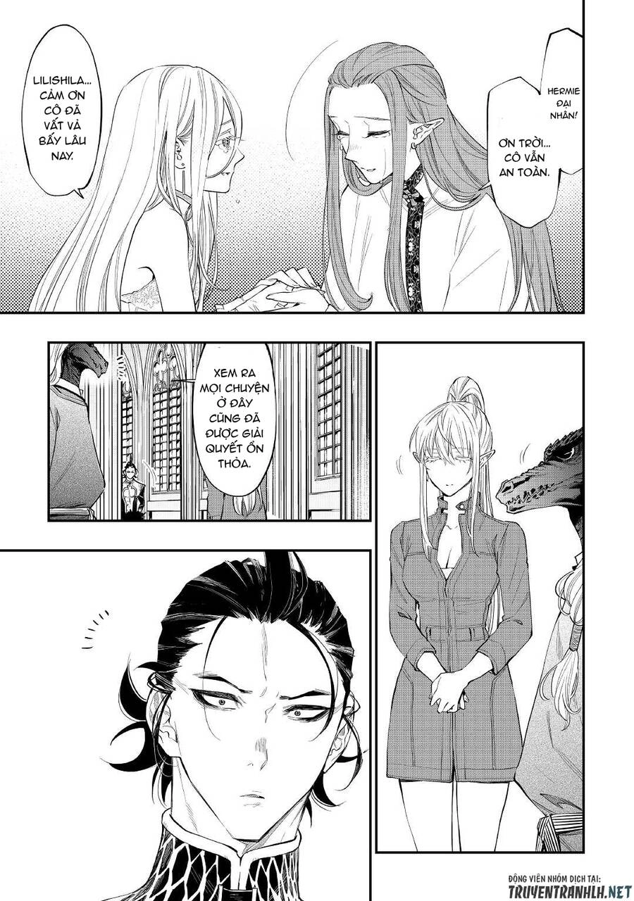 The New Gate Chapter 78 - 14