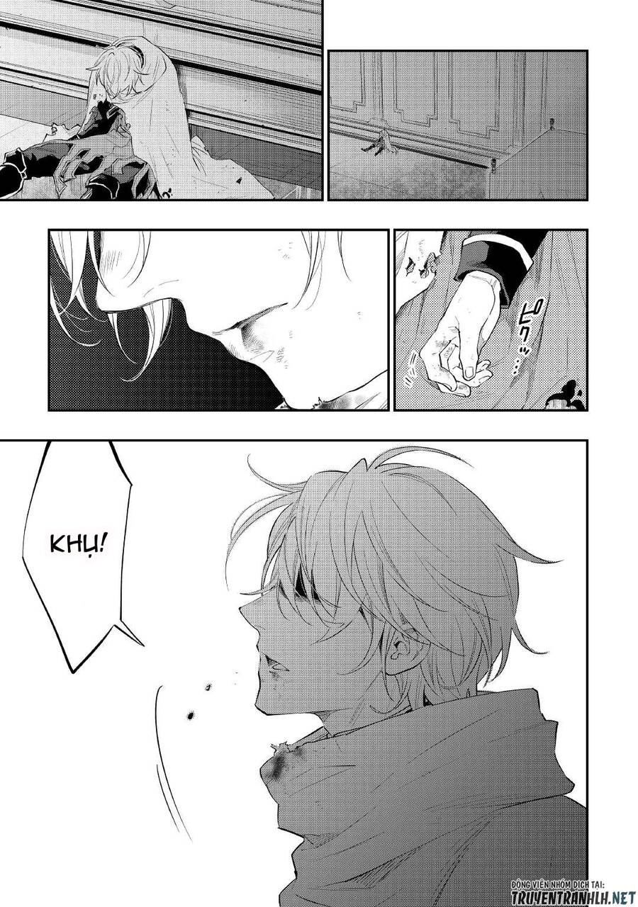 The New Gate Chapter 78 - 20