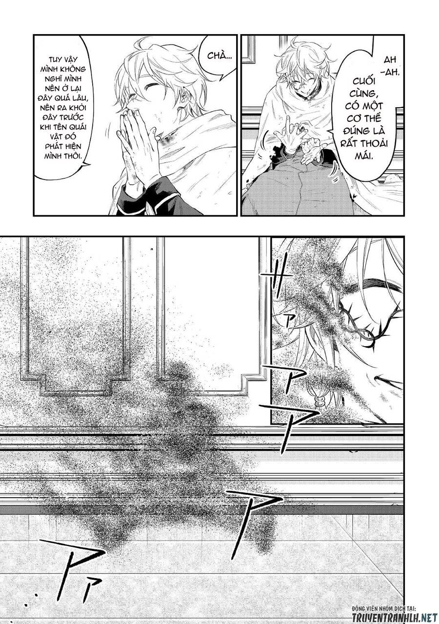 The New Gate Chapter 78 - 22