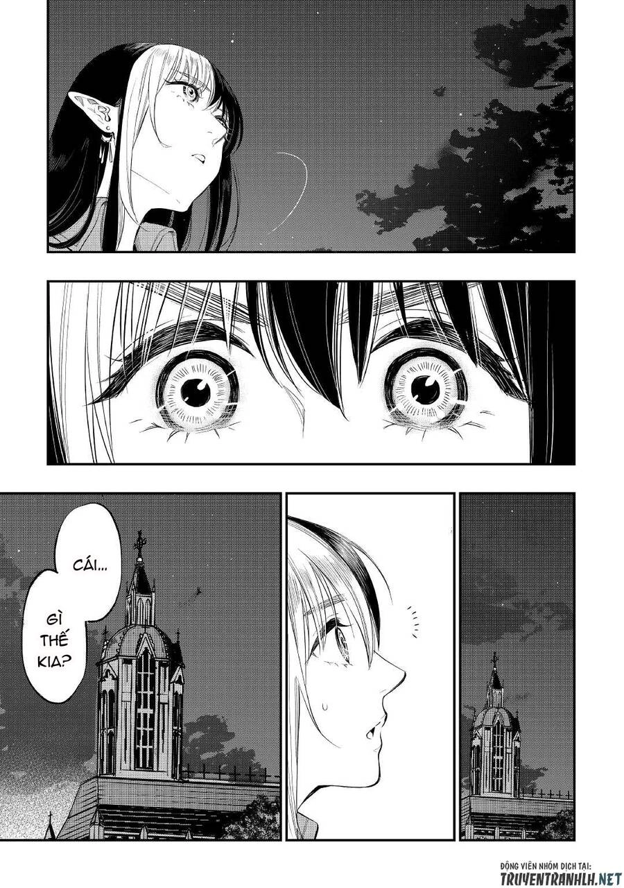 The New Gate Chapter 78 - 24