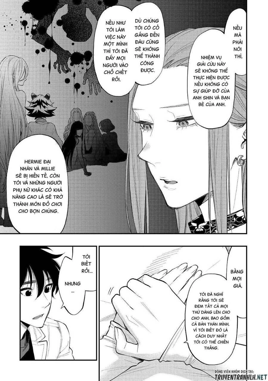 The New Gate Chapter 79 - 9