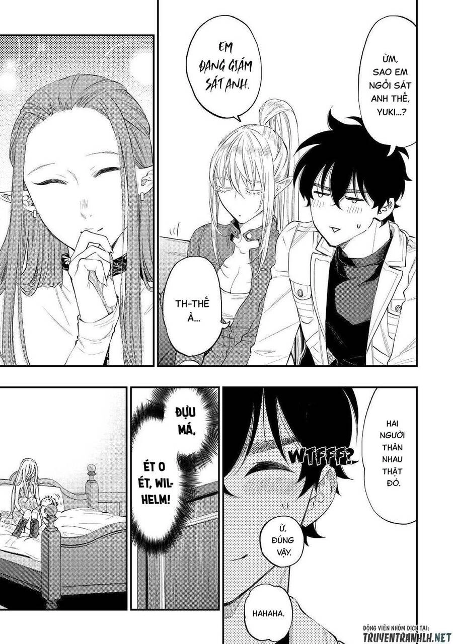 The New Gate Chapter 79 - 13