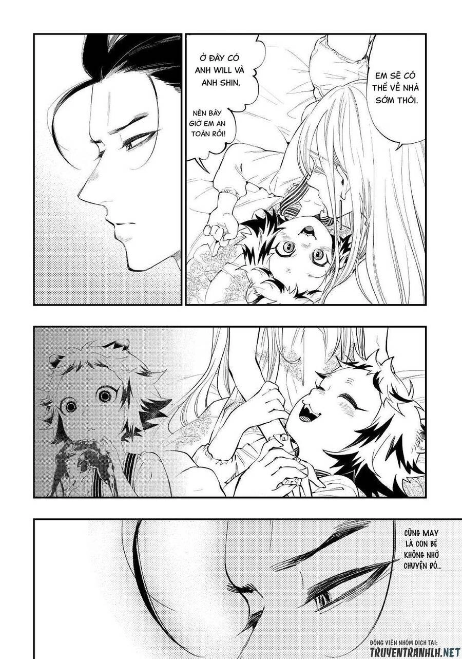 The New Gate Chapter 79 - 14