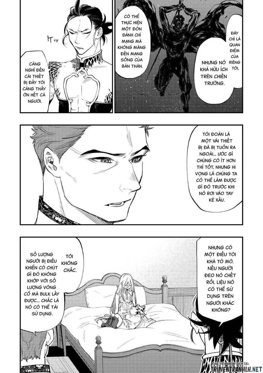 The New Gate Chapter 79 - 16