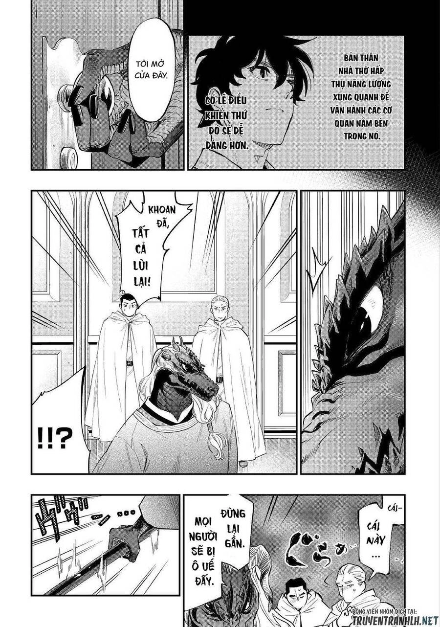 The New Gate Chapter 79 - 23