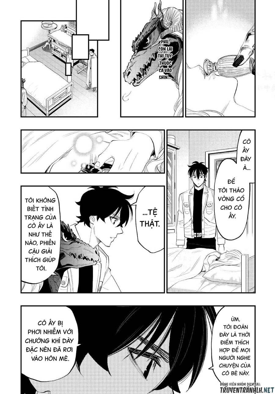 The New Gate Chapter 80 - 4