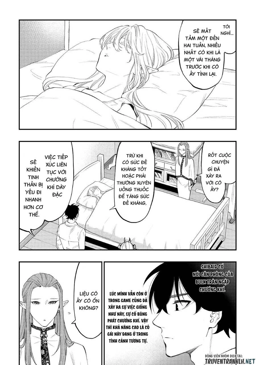 The New Gate Chapter 80 - 5