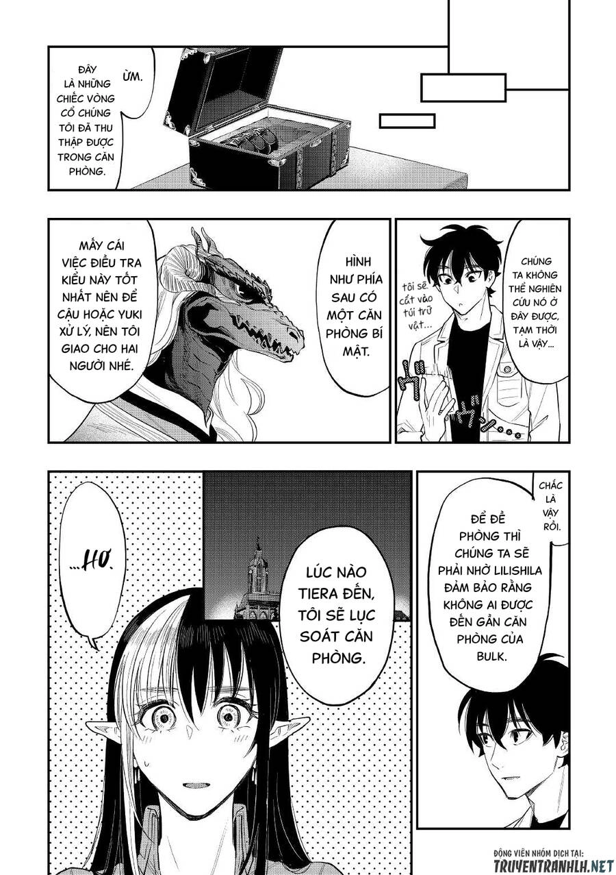 The New Gate Chapter 80 - 7