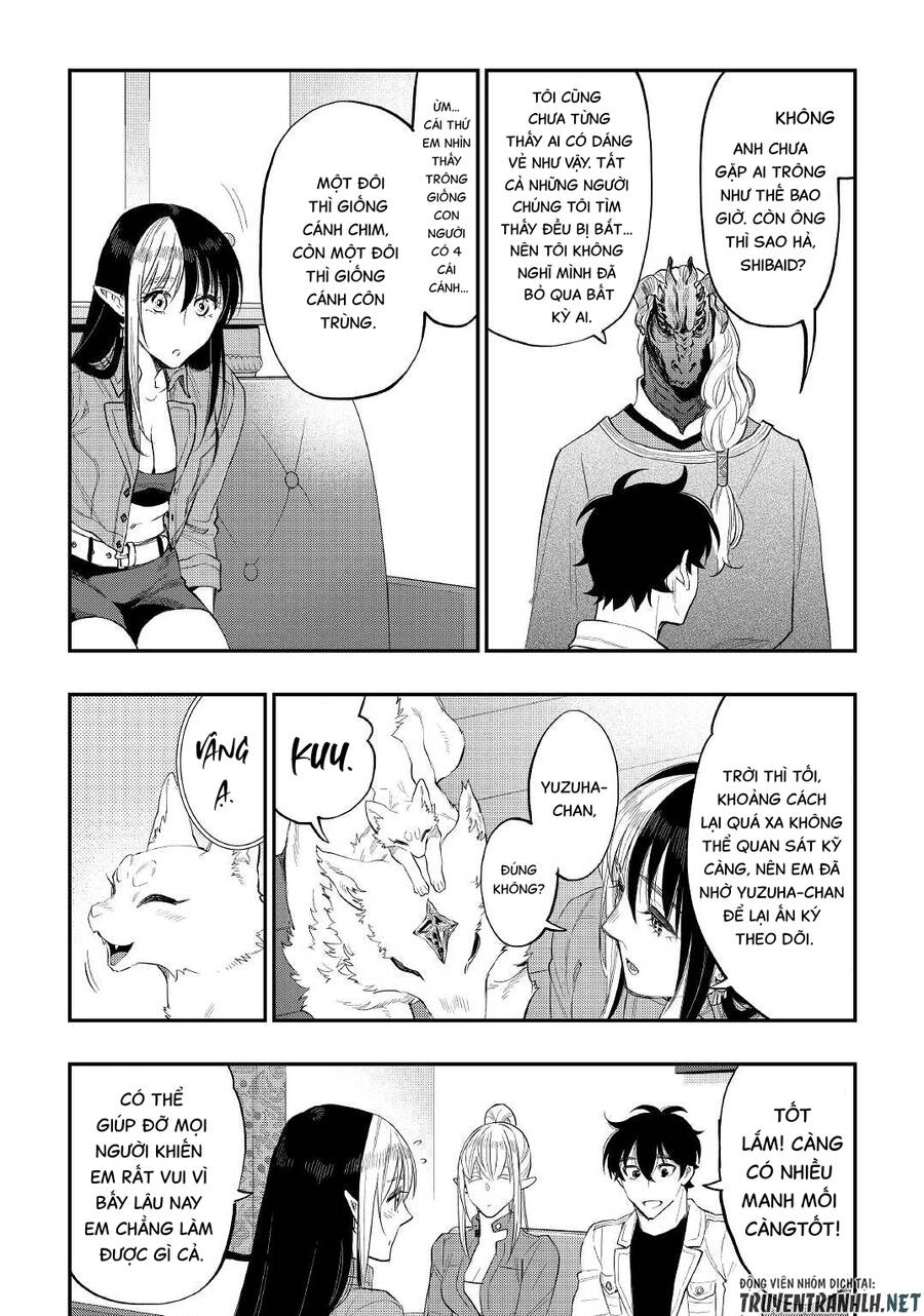 The New Gate Chapter 80 - 9