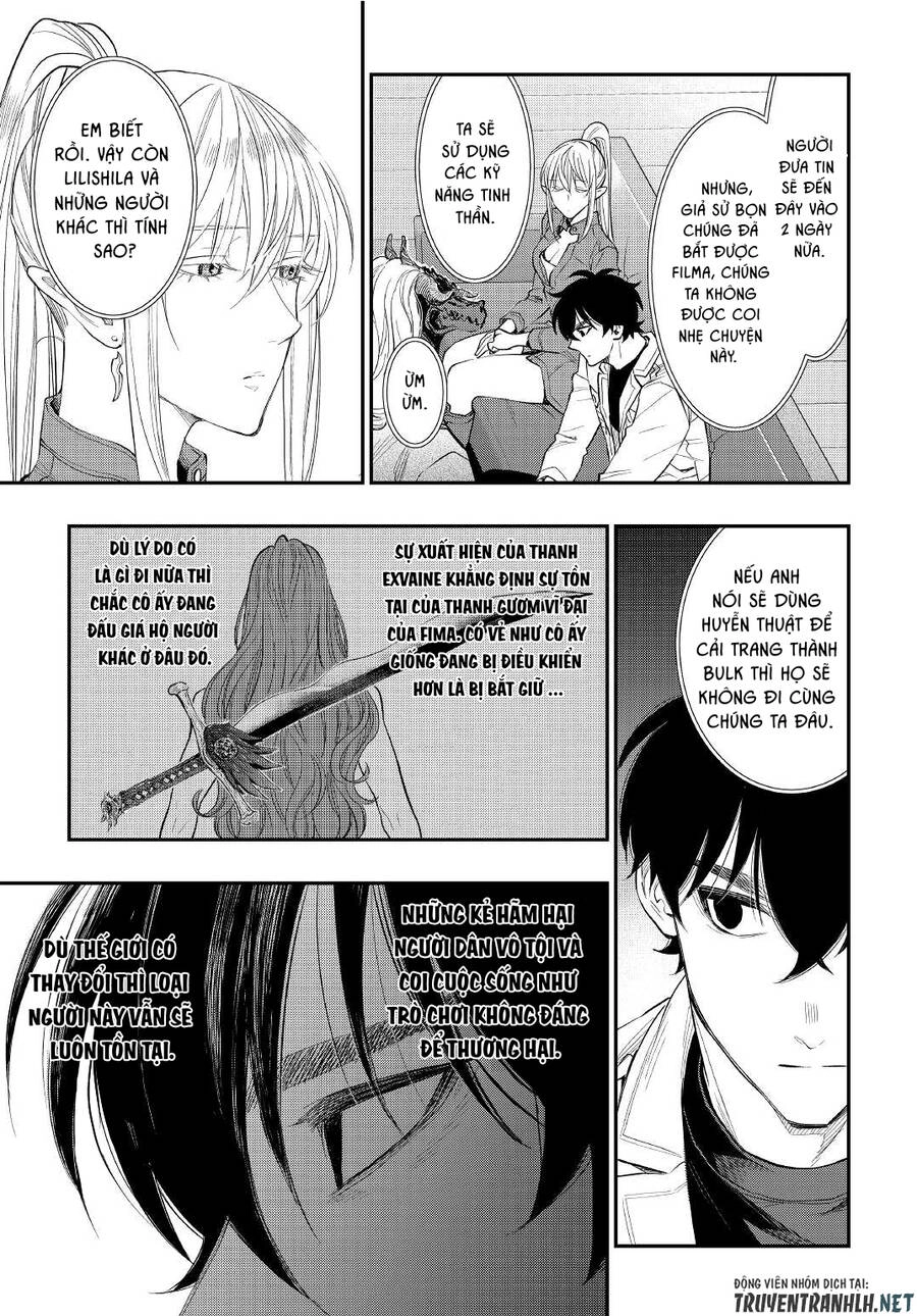 The New Gate Chapter 80 - 11