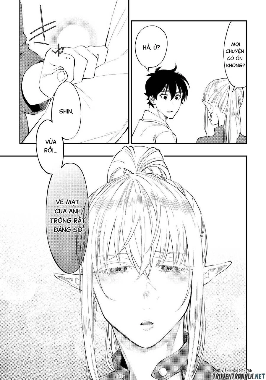 The New Gate Chapter 80 - 13