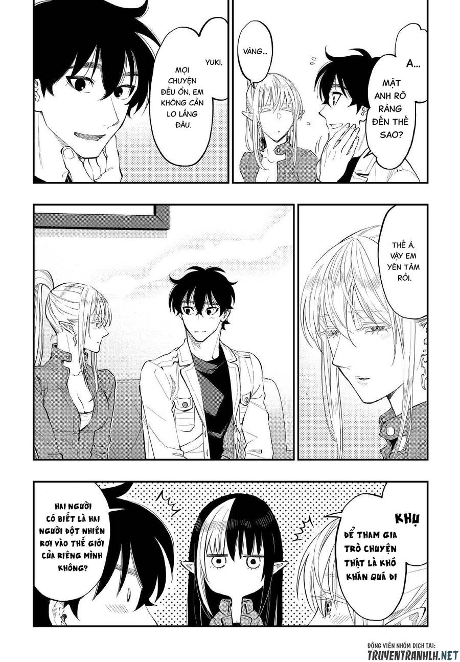 The New Gate Chapter 80 - 14