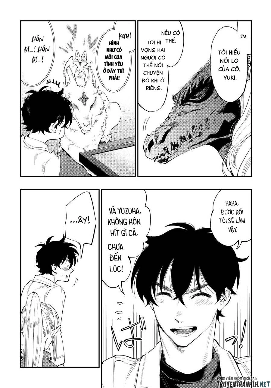 The New Gate Chapter 80 - 15