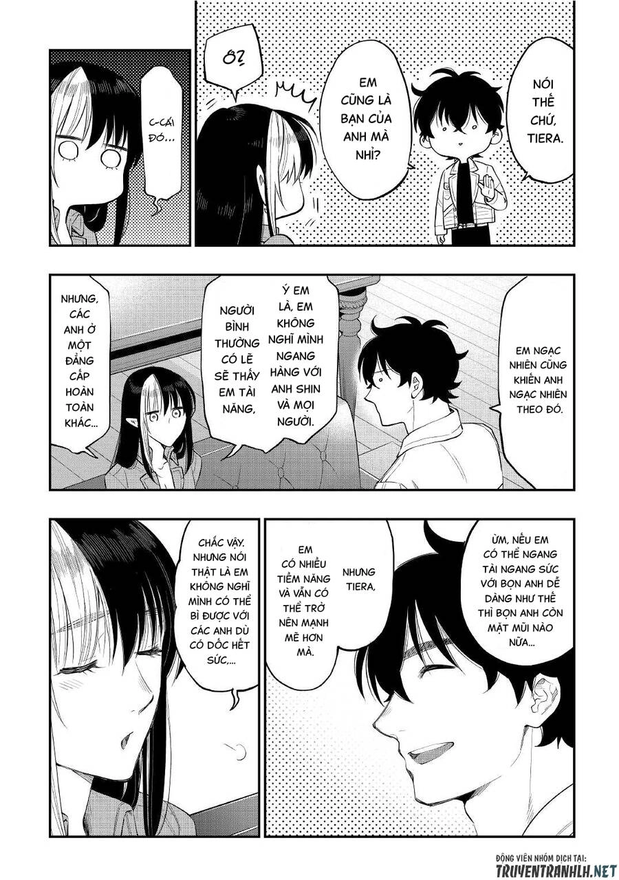 The New Gate Chapter 80 - 18