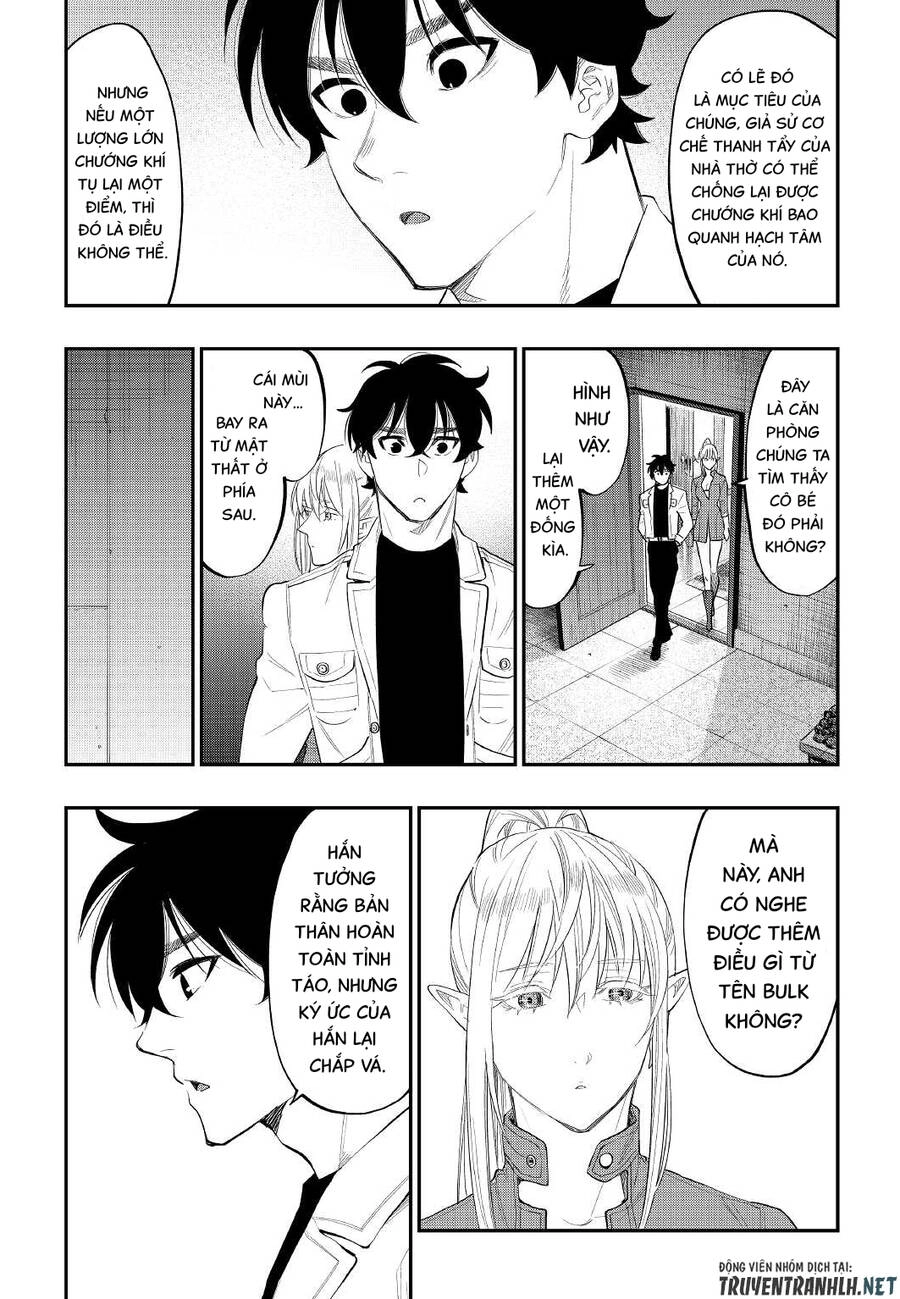 The New Gate Chapter 80 - 22