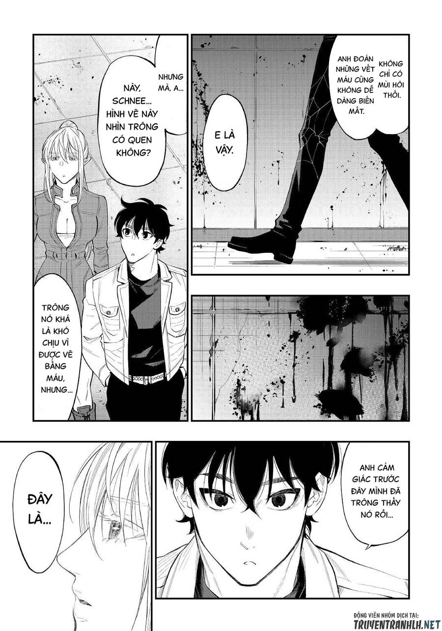 The New Gate Chapter 80 - 25