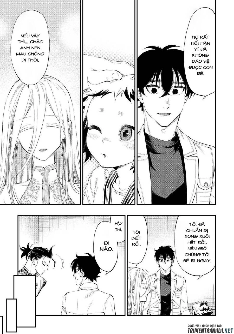 The New Gate Chapter 81 - 9