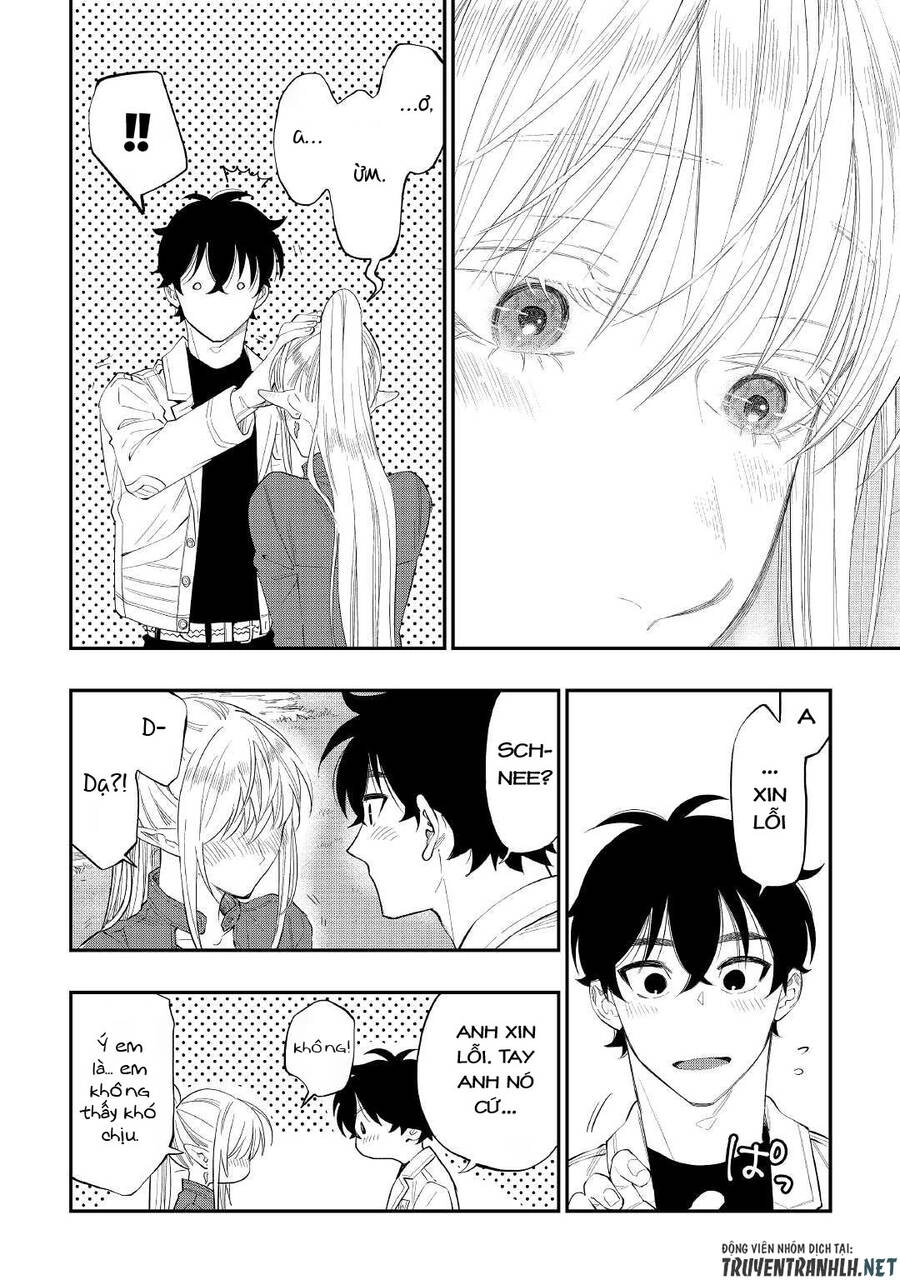 The New Gate Chapter 81 - 20