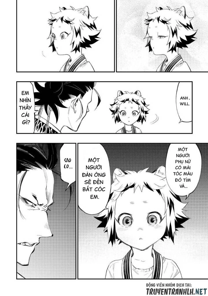 The New Gate Chapter 82 - 6