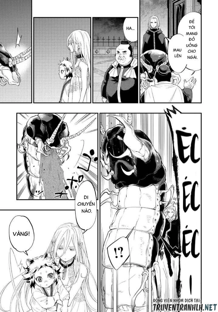 The New Gate Chapter 82 - 15