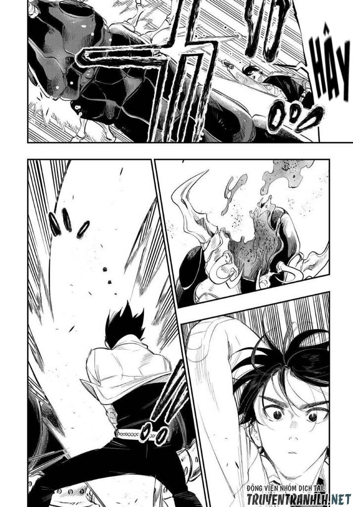 The New Gate Chapter 82 - 18