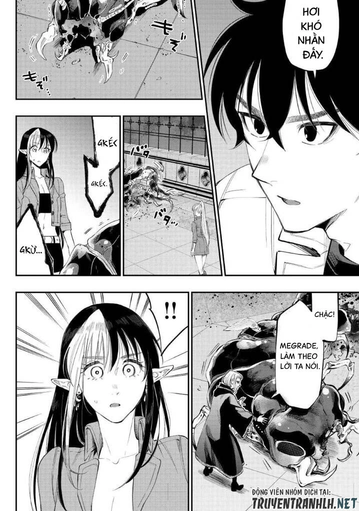 The New Gate Chapter 82 - 20