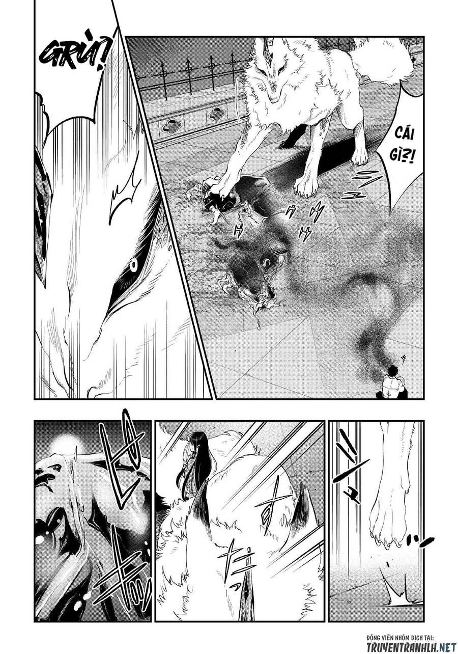 The New Gate Chapter 83 - 5