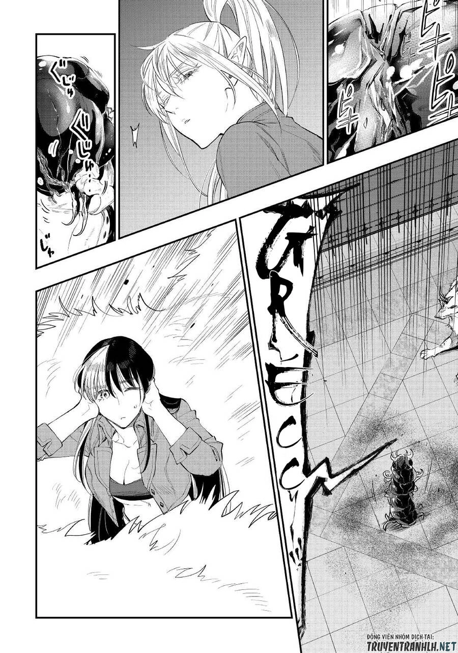 The New Gate Chapter 83 - 6