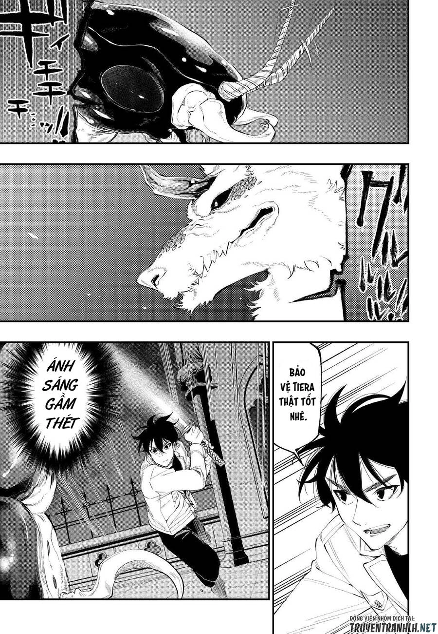 The New Gate Chapter 83 - 9