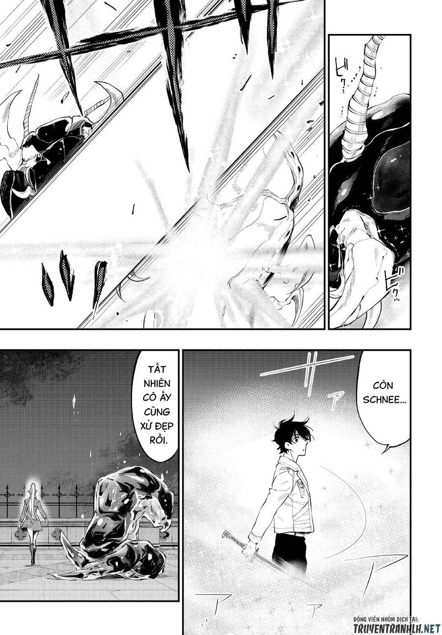 The New Gate Chapter 83 - 11