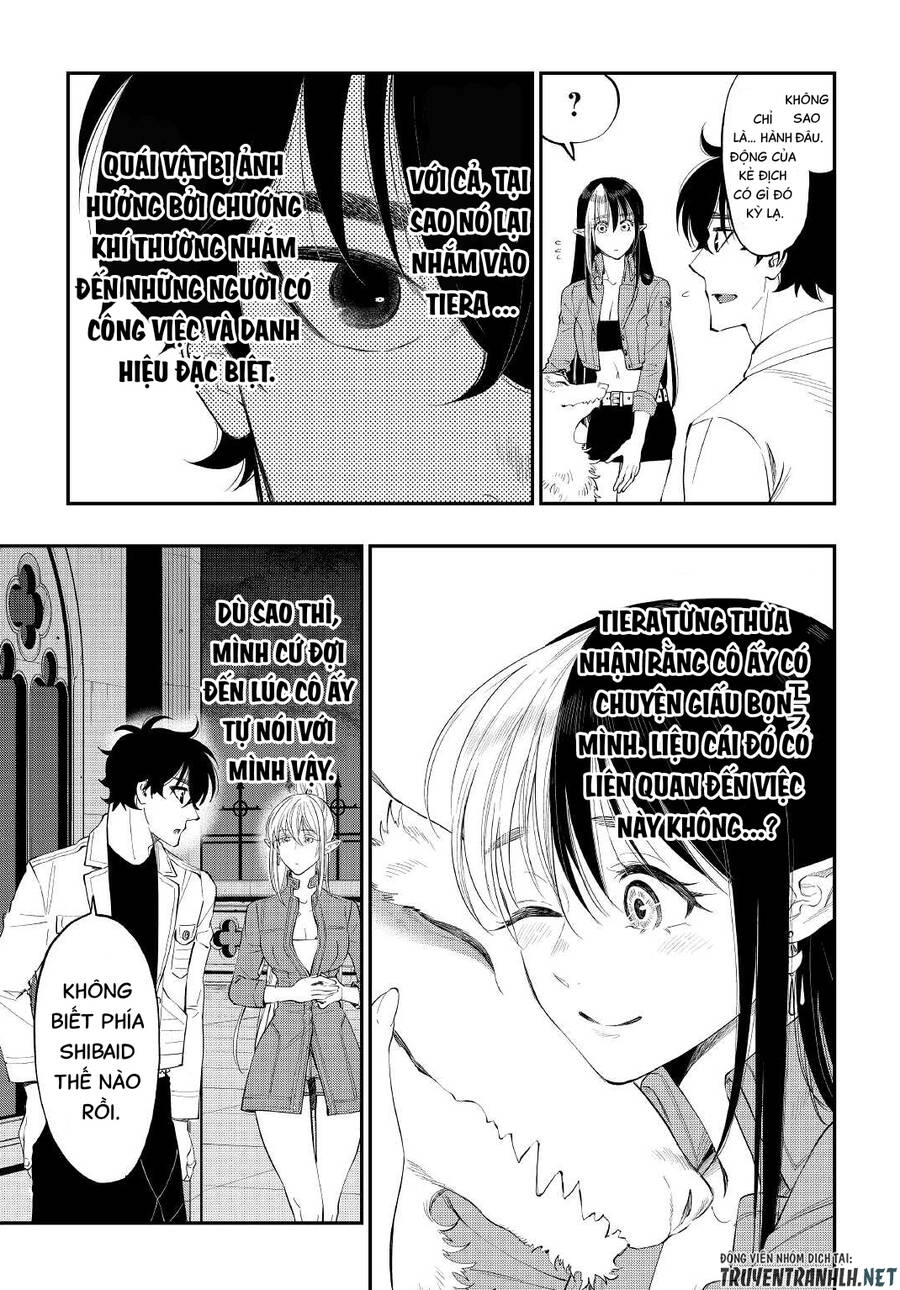 The New Gate Chapter 83 - 13